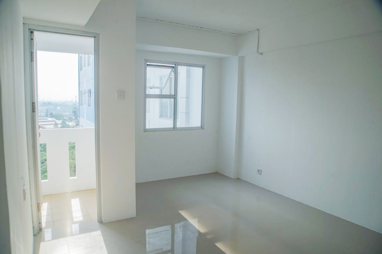 Dijual Murah BU Apartement Urbantown Serpong Dekat Stasiun Sudimara, Pasar Modern BSD City, Mall Bintaro Xchange, RS Eka Hospital Serpong